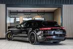 Porsche Panamera 2.9 4 E-Hybrid|22''|Pano|chrono|ACC|Bose, Automaat, Zwart, Vierwielaandrijving, Hybride Elektrisch/Benzine