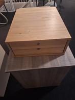 Ikea PAX Ladeblok Beuken - Met Sleutels!, Huis en Inrichting, Kasten | Kledingkasten, Ophalen