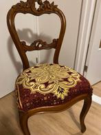 Klassieke stoelen, Antiek en Kunst, Ophalen