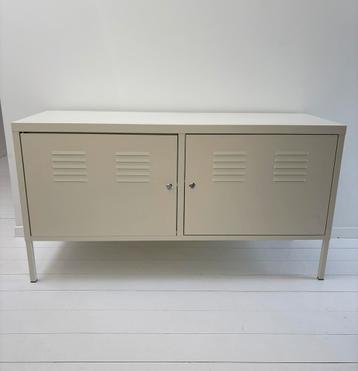 Gratis af te halen Ikea lockerkast