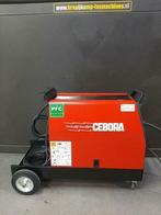 Cebora mig evo 160/m combi nieuw garantie!!, Ophalen of Verzenden, Nieuw