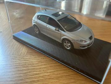 SEAT Leon 1P Dealer uitgave beschikbaar voor biedingen
