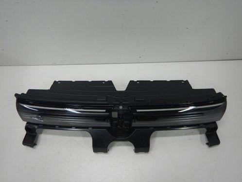 VW Tiguan 571 R-Line Grille Verlicht Verlichting 571853651J, Auto-onderdelen, Overige Auto-onderdelen, Volkswagen, Gebruikt, Ophalen of Verzenden