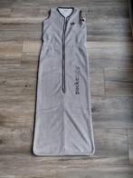 Puckababy kudzbag teddy, lichte gebruikerssporen, Ophalen of Verzenden, Zo goed als nieuw, Minder dan 70 cm, Slaapzak