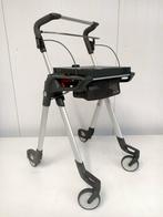 Topro Hestia binnen rollator incl Garantie en Servicebeurt., Ophalen of Verzenden, Opvouwbaar, MOBIZORG, Info@mobizorg.nl