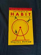 Charles Duhigg - The Power of Habit, Achtergrond en Informatie, Spiritualiteit algemeen, Charles Duhigg, Ophalen of Verzenden