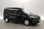 Ford Transit Connect 1.5 EcoBlue | Airco | Cruise | Trekh. |, Auto's, Voorwielaandrijving, Stof, Gebruikt, Euro 6