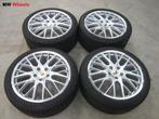 Originele Porsche Panamera 971 21 inch velgen winterbanden, Gebruikt, Banden en Velgen, Personenwagen, 21 inch