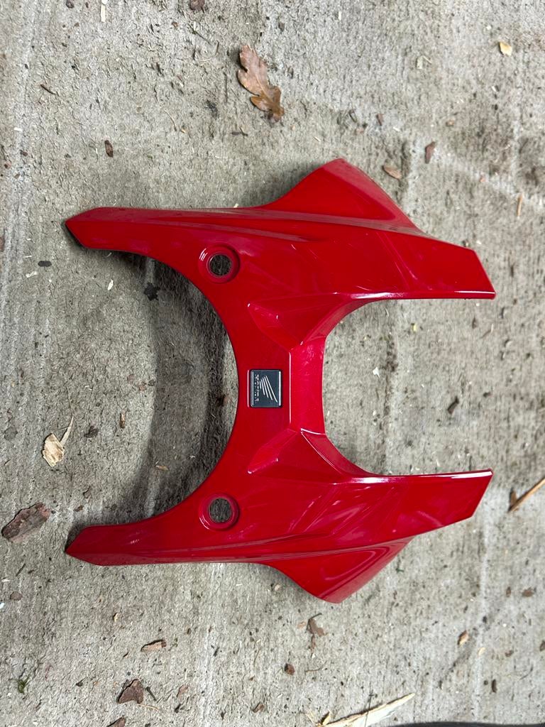 Honda CBR650R Tankcover Origineel, Motoren, Onderdelen | Honda, Ophalen of Verzenden, Gebruikt