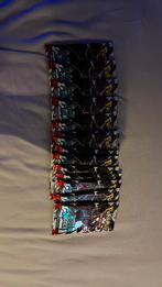Black Bolt Boosterpacks Pokémon, Ophalen of Verzenden, Zo goed als nieuw, Booster