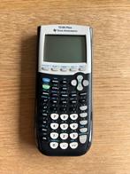Texas Instruments TI-84 Plus - Grafische Rekenmachine, Ophalen of Verzenden, Zo goed als nieuw