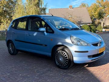 Honda Jazz 1.4 I Prestige | DEALER ONDERHOUDEN | AIRCO beschikbaar voor biedingen