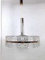 Vintage hanglamp, Antiek en Kunst, Antiek | Lampen, Ophalen