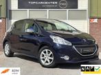 Peugeot 208 1.2 Style Pack Plus/PARKS/NAVI/CRUISE/APK/NAP, Voorwielaandrijving, Gebruikt, Euro 6, 1199 cc