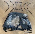 Regentent Babboe City, Ophalen of Verzenden, Gebruikt, 2 kinderen, Overige merken