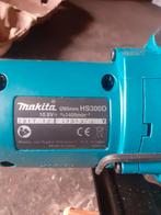 Makita cirkelzaag 10.8 volt HS300D, Nieuw, Minder dan 30 mm, Ophalen of Verzenden, Cirkelzaag