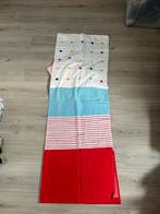 4 Ikea kinderkamer gordijnen, Ophalen, Zo goed als nieuw