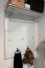 Gangmeubelset (kapstok/jassenkast), Zo goed als nieuw, Minder dan 100 cm, Hout, Ophalen