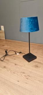 Leuke tafellamp, Ophalen of Verzenden, Zo goed als nieuw, Minder dan 50 cm
