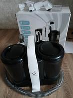 Swiftvein Waterstofzuiger - Zo goed als nieuw!, Witgoed en Apparatuur, Ophalen of Verzenden, Zo goed als nieuw, Waterstofzuiger