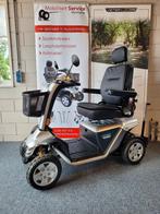 Nieuw Scootmobiel Pride Victory XL 140S snelheid 20km/h, Diversen, Pride, Nieuw, Ophalen of Verzenden, 16 km/u of meer