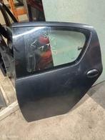 Achterdeur links linksachter Toyota Aygo I ('05-'14), Gebruikt, Deur, Toyota, Ophalen of Verzenden