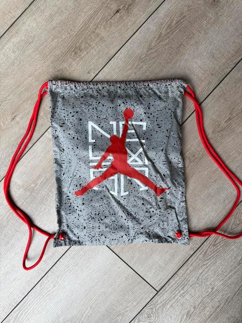 Nike Jordan voetbaltasje - voetbalschoenenzak - Neymar, Sieraden, Tassen en Uiterlijk, Tassen | Schooltassen, Nieuw, Overige typen