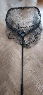 Spro Fold Lock Net 85x85x70cm - Net, Watersport en Boten, Hengelsport | Vliegvissen, Ophalen of Verzenden, Nieuw, Net of Fuik