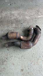 Bmw n54 katalysatoren, Auto-onderdelen, Motor en Toebehoren, Ophalen of Verzenden, Gebruikt, BMW