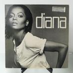 ️⭐️ ‎Diana Ross – Dian | LP Motown VG+ | 1980, 1960 tot 1980, Gebruikt, Ophalen of Verzenden, 12 inch