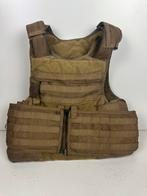 Diamondback cutaway plate carrier kct marsof, Ophalen of Verzenden, Landmacht, Nederland