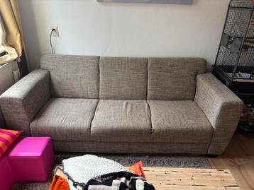 GRATIS bank beige