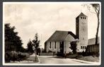 Oude Ansicht - Den Haag - Duinzicht Kerk 1942 - ZH, Ophalen of Verzenden, 1940 tot 1960, Gelopen, Zuid-Holland