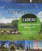 Onverwacht Nederland (meer dan 500 verrassende plekken), Ophalen of Verzenden, Nieuw, Noord-Brabant