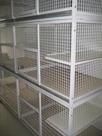 kooi voor kat chinchila fretten, Dieren en Toebehoren, Ophalen, Gebruikt