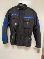 Būse Motorjas Maat L - Nieuwstaat!, Motoren, Kleding | Motorkleding, Ophalen of Verzenden, Tweedehands, Heren, Jas | textiel