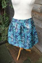 Rok blauw/ azuur Harper & Yve mt L Vaste prijs, Kleding | Dames, Rokken, Blauw, Maat 42/44 (L), Ophalen of Verzenden, Zo goed als nieuw