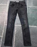 America Today, Ryan Slim jeans, zwart, W28 L32 zgan! Rob2832, Zwart, W32 (confectie 46) of kleiner, Ophalen of Verzenden, Zo goed als nieuw