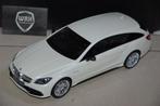 1:18 Mercedes CLS Shooting brake AMG designo GT spirit WRH, Hobby en Vrije tijd, Modelauto's | 1:18, Verzenden, Zo goed als nieuw