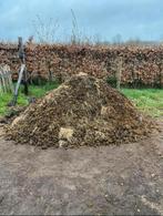 Gratis mest op te halen, Tuin en Terras, Aarde en Mest, Ophalen, Mest