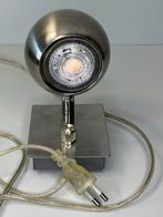 Design Spot met Richtbare Lamp - Inclusief Lichtbron, Huis en Inrichting, Lampen | Vloerlampen, Nieuw, Minder dan 100 cm, Metaal