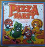 spel PIZZA PARTY, Ophalen of Verzenden, Gebruikt