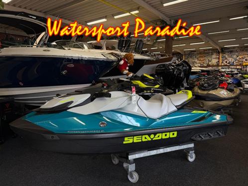 Sea doo GTI 170 SE (bj 2025), Watersport en Boten, Jetski's en Waterscooters, Nieuw, 120 tot 200 pk, Benzine