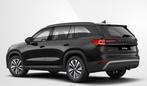 Skoda Kodiaq 1.5 TSI PHEV 204pk Business Edition | Wegklapba, Auto's, Skoda, Stof, 4 cilinders, Zwart, Plug-in hybride