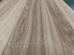 Basralocus geschaafde planken 50x180 mm gedroogd fijnhout, Nieuw, Balk