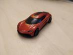 Hot Wheels Koenigsegg gemera, Ophalen of Verzenden, Zo goed als nieuw, Auto