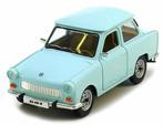 TRABANT 601, Hobby en Vrije tijd, Modelauto's | 1:24, Ophalen of Verzenden, Nieuw, Auto, Overige merken