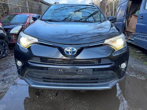 Voorkop compleet van een Toyota Rav-4 (209), Auto-onderdelen, Carrosserie en Plaatwerk, Toyota, Gebruikt, 3 maanden garantie, Ophalen of Verzenden