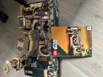 Lego star wars 75326, Verzamelen, Star Wars, Ophalen of Verzenden, Zo goed als nieuw
