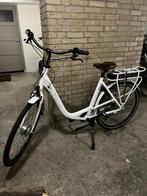 Stella elektrishe fiets, Fietsen en Brommers, Fietsen | Dames | Moederfietsen, Ophalen of Verzenden, 2 zitjes, Zo goed als nieuw